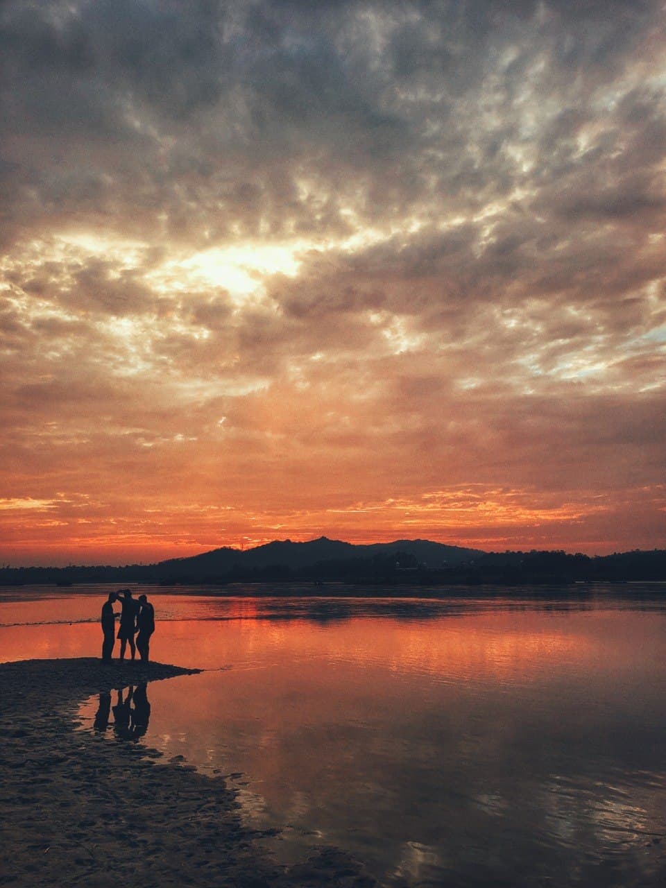 Mera Pind